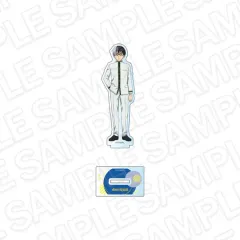 【予約】キルアオ アクリルフィギュア 大狼十三 新品 未開封品 正規品 【コンテンツシード】のサムネイル