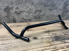 KB374 サーリー SURLY コーナー CORNER クロモリ ドロップハンドル ブラケットC-C 460mmのサムネイル