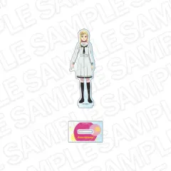 【予約】キルアオ アクリルフィギュア 蜜岡ノレン 新品 未開封品 正規品 【コンテンツシード】のサムネイル