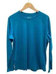 Patagonia/パタゴニア/キャプリーンミッドウェイト/ブルー/サイズL/FG0256のサムネイル