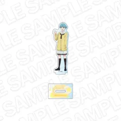 【予約】キルアオ アクリルフィギュア 白石千里 新品 未開封品 正規品 【コンテンツシード】のサムネイル
