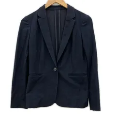 UNITED ARROWS ユナイテッドアローズジャケット size34/ブラックのサムネイル