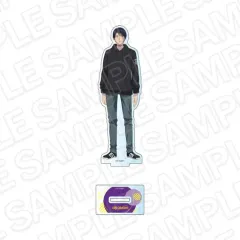 【予約】キルアオ アクリルフィギュア 竜胆エイジ 新品 未開封品 正規品 【コンテンツシード】のサムネイル