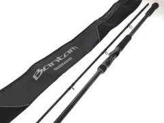 【中古品】 SIMANO シマノ 22 BANTAM 174XXH-SB 2 22バンタム ベイトロッド 釣り 釣り具等 【132-260722-rt-05-tagh】のサムネイル