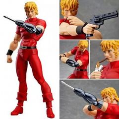 ガレージキット完成品　コブラ　ガレキ　プラモデル　1/6 ガレージキット完成品 コブラ ガレキ プラモデル 1/6 - メルカリ
