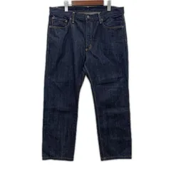 EDWIN エドウィンデニムパンツ sizeW36/ネイビーのサムネイル