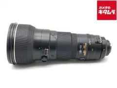 2026年最新】AF-S NIKKOR 500mm F4G ED VRの人気アイテム - メルカリ