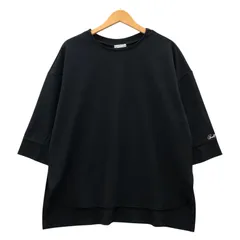 Arnold Palmer アーノルドパーマーカットソー sizeL/ブラックのサムネイル