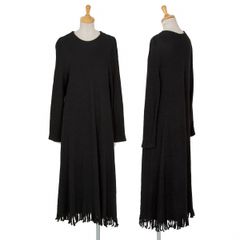 ドリスヴァンノッテンDRIES VAN NOTEN ウールセットアップ 黒48 - メルカリ