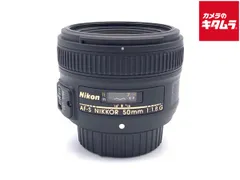 2026年最新】af-s nikkor 50mm f/1.8gの人気アイテム - メルカリ