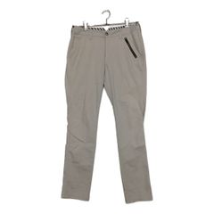 未使用品 レディース ムニタルプ MUNITALP 半袖シャツ 40(M) カーキ×黒
