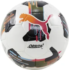 プーマ PUMA サッカー PUMA オービタ 5 HS 084334 01 PUMAWHITE-MULTICOのサムネイル