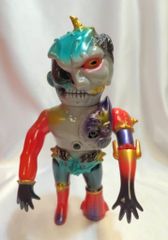 NOUS TOY Abyssal Gaze Devil デビルマン - メルカリ