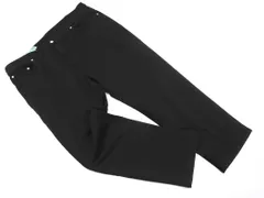 新品 EDWIN エドウィン 403 FLEX 大きいサイズ デニムパンツ size44/黒 ■■ メンズのサムネイル