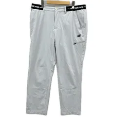 NEW BALANCE ニューバランスパンツ size7/ライトグレーのサムネイル