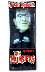 Funko Wacky Wobbler Herman Munster ファンコ社ワッキーワブラー　ハーマン・マンスターのサムネイル