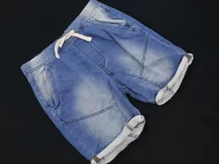 ZARA MAN ザラ マン ハーフ パンツ sizeS/ライトブルー ■◆ メンズのサムネイル