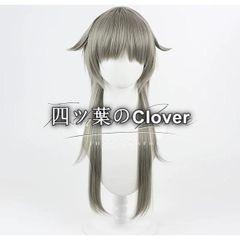 勝利の女神 NIKKE プリカ コスプレ ウィッグ - メルカリ
