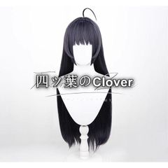 人気商品◇プリパラ Pripara 風 東堂シオンコスプレ ウィッグ かつら