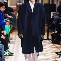 RAF SIMONS ラフ シモンズ リング コート 19AWのサムネイル
