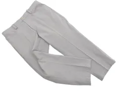 Munsingwear マンシングウェア ゴルフ パンツ size82/グレー ■■ メンズのサムネイル