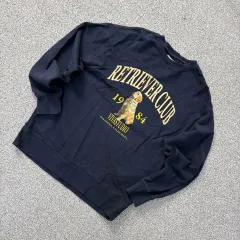 XL vivastudio ビバスタジオ 長袖Tシャツ スウェット 0722J2のサムネイル
