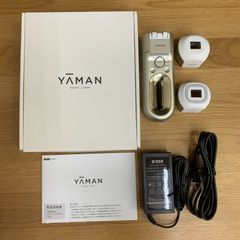 【未使用級】YA-MAN ヤーマン レイボーテ ハイパーZERO YJEA4 未使用級・美品】ヤーマン レイボーテ ハイパーZERO YJEA4N 脱毛器