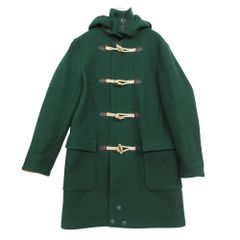 美品】希少 グローバーオール monty 瑛太着用 ダッフルコート - メルカリ