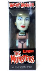 Funko Wacky Wobbler Lily Munster ファンコ社ワッキーワブラー　リリー・マンスター