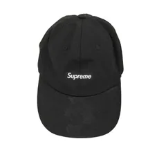 2026年最新】supreme small box coated linen 6-panelの人気アイテム