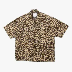 GRAMICCI「Pattern Shirts」のサムネイル