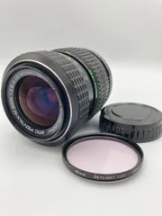 □ PENTAX ペンタックス SMC PENTAX 40-80mm F2.8-4.0 カメラレンズのサムネイル