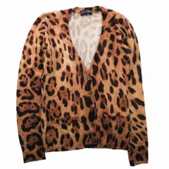 DOLCE&GABBANA ドルチェアンドガッバーナ カーディガン レディース 【中古】のサムネイル