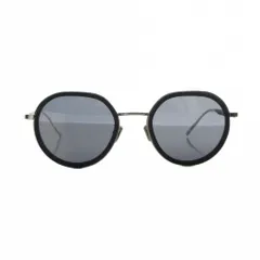 ベルルッティ Berluti BL40035U CENTAURY  セントーリー サングラス 眼鏡 めがね カラーレンズ 50□21-160 シルバー色 ■GY18 /MQのサムネイル