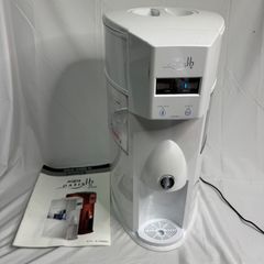 AQUA OASIS H2 Plus AC-KN6000H 水素水サーバー 通電確認済み 説明書付