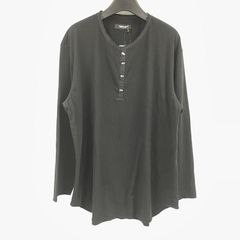 中古】50s King Louie TEN STRIKEタグ ボーリングシャツ サイズS