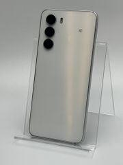 中古D】nubia S 5G A403ZT ホワイト SIMフリー 白ロム - メルカリ