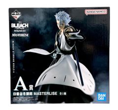 BLEACH ブリーチ 一番くじ A賞 日番谷冬獅郎 MASTERLISE - メルカリ