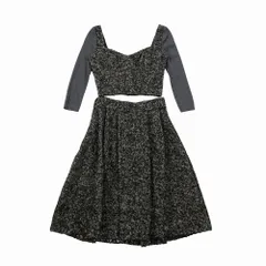 DOLCE&GABBANA ドルチェアンドガッバーナ セットアップ レディース 【中古】のサムネイル