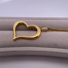 Piaget ダイヤモンド ペンダント 750 中古のサムネイル