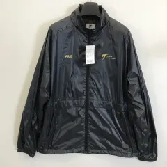 フィラ FILA 2024パリ オリンピック テコンドー 韓国国家代表 ウィンドブレーカー 3XLのサムネイル