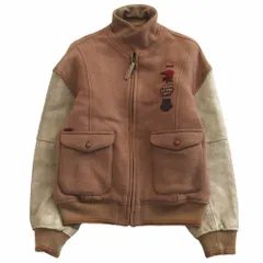 ブルゾン メンズ 【中古】のサムネイル
