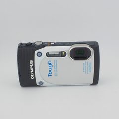 動作未確認 OLYMPUS コンデジ TOUGH STYLUS TG-870 - メルカリ