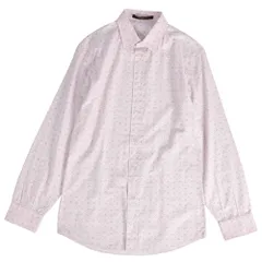 美品 ルイヴィトン LOUIS VUITTON シャツ ロングスリーブ モノグラのサムネイル