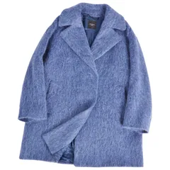 美品 マックスマーラ Max Mara WEEKEND 2023 ロングコートのサムネイル