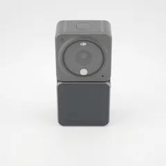 【中古】(DJI) DJI Action 2 デュアルスクリーン(32GB)のサムネイル