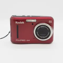2026年最新】kodak fz43の人気アイテム - メルカリ