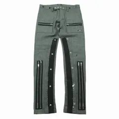 UNDERCOVER アンダーカバー パンツ メンズ 【中古】のサムネイル