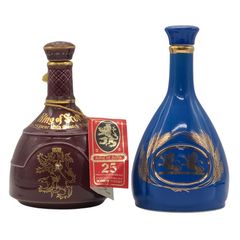 ☆ 【未開封】【プレミア】高級蒸留酒「ロイヤル安東ソジュ（安東焼酎