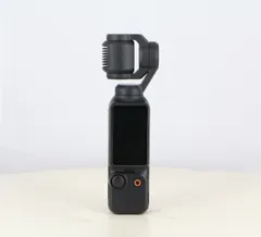 【中古】(DJI) DJI OSMO POCKET 3 クリエイターコンボのサムネイル